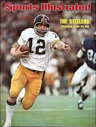 Super Bowl Ix Sports Illustrated Covers Pittsburgh Steelers Football Steelers