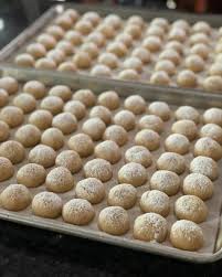 Kuih jongkong sedap dimakan ketika sejuk. 10 Popular Kuih Raya Recipes You Can Make At Home With Your Family Kl Foodie