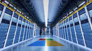 Image result for Computer Data Center