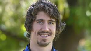 Perth Wildcats vice-captain Greg Hire sets up A Stitch In Time to raise  funds for Youth Focus