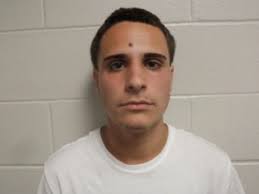 Alleged Thieves, Others Arrested in Londonderry: Log