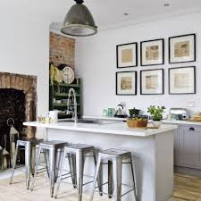 Bar stool height for kitchen island uk. Best Bar Stools For Kitchen Islands And Breakfast Bars