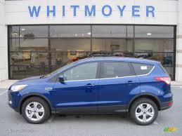 Image result for Deep Impact Blue 2013 Escape