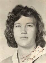 Mary Janice Strickland Graham Obituary 2013