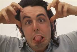 My favorite song the Beatles