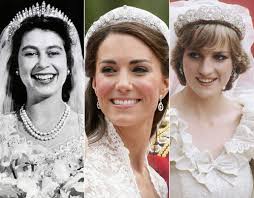 Something prince harry found out to his cost when he demanded she break the rules and produce meghan's chosen wedding tiara at the. Meghan Markle News Is This The Tiara Prince Harry S Wife Wanted For Her Wedding Express Co Uk