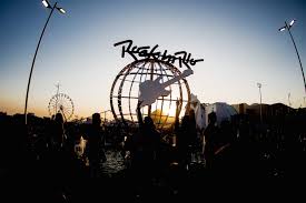 Devido à pandemia do coronavírus, o rock in rio foi adiado para o próximo verão, para os dias 18, 19, 25 e 26 de junho. Rock In Rio Festival Do Rock Confirma Cartaz Para A 9Âª Edicao Em 2021 Lisboa Secreta