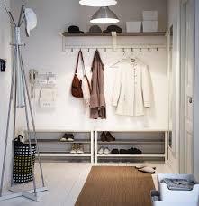 Arredare L Ingresso Con Ikea 12 Idee Per Una Casa Super Funzionale