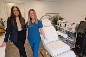 Inside the new Sussex salon helping women embrace their natural beauty