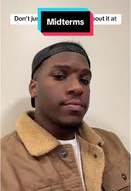 Understanding Midterms: Voting and Accountability