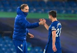 Born 28 august 1989) is a spanish professional footballer who captains premier league club chelsea and the spain national team primarily as a full back but also as a centre back. Champions League Azpilicueta The Atltico In Recent Years Has Proven To Be At The Same Level As Barcelona And Real Madrid Football24 News English