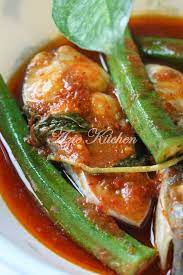 Maybe you would like to learn more about one of these? Masak Asam Pedas Ikan Patin Temerloh Azie Kitchen
