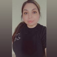 Kimberly Ann Guerrero