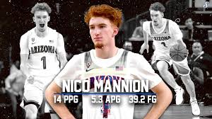 Nico mannion now has four nba games and a steph curry spit take on his nba résumé. Memphis Nba Twitter Mock Draft Madness Part Ii The Picks Grizzly Bear Blues