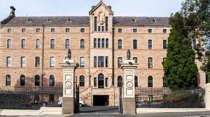 St joseph's college, hunters hill. Mnngalufoujcfm