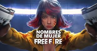 Imagenes free foto youtube free avatars fire image cheat online music backgrounds battle royale copyright music gaming wallpapers. Nombres De Mujer Para Free Fire 2021 Liga De Gamers
