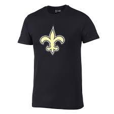 See more ideas about saints football, new orleans saints, saints. New Era New Orleans Saints T Shirt Team Logo Schwarz Jetzt Im Bild Shop Bestellen