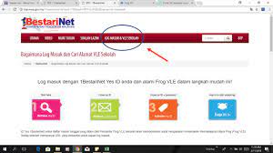 Who and what is the moe? Laman Frog Vle Sk Sampadi Portal Sk Sampadi Lundu Sarawak