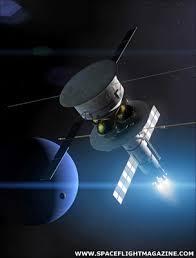 Interstellar space travelinterstellar space travel. Bbc Spaceman Future Gazing The Prospects For Interstellar Travel