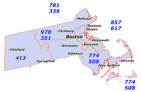 Maybe you would like to learn more about one of these? Massachusetts Area Code Map Boston Massachusetts Maps By Bostonapartments Com