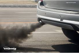 Asap putih berarti masalah ketika mobil anda mengeluarkan asap putih dari pipa knalpot. Penyebab Dan Solusi Memperbaiki Asap Knalpot Hitam