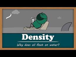 Just Like All Matter Water Has Physical Properties That Can Be Measured And Calculated To Find The Mass Floating In Water Science Exhibition Projects Density