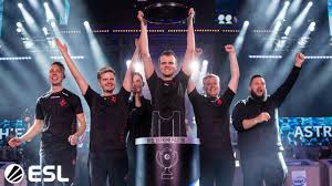 This means that it stays in place while maintaining a consistent glide, which allows for great precision and performance. Astralis Find Unique Use For Iem Csgo Beijing Trophy Dexerto