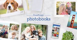 We show you how easy it is to get free photo printing. Get Free Photo Books Freeprints Photobooks App Uk