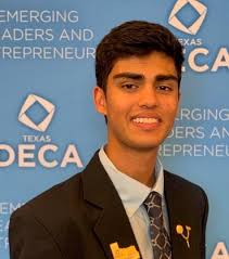 2019-2020 Facts about Texas DECA