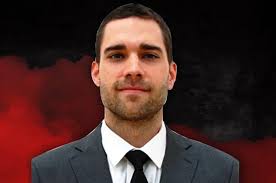 After five years as Skidmore assistant, Bergin takes job as new assistant  for ECHL's Thunder