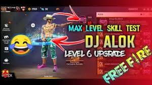 Get a free account for the garena free fire game for free with 10,000 free diamonds, skins, and may rewards. How To Get Dj Alok In Free Fire Level Up Herunterladen