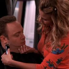 Doug starts getting haircuts more frequently and Carrie gets suspicious.,  From Season 8 Episode 6 'Shear Torture'. Carrie becomes jealous of Doug's  relationship with his attractive hairdresser. ...