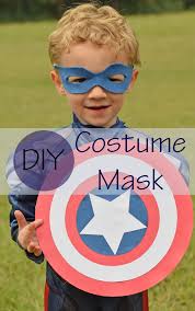 Check spelling or type a new query. Last Minute Diy Costume Mask