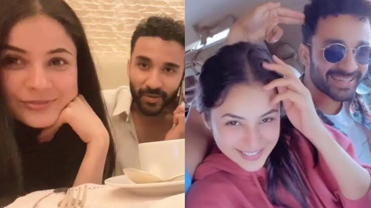 Raghav Juyal opens up about Shehnaaz Gill, says 'when you spend three-four  months shooting…' - India Today