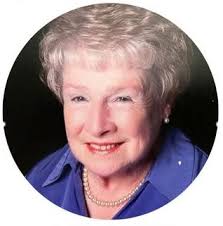 HAMILL (nee Murphy) Kathleen