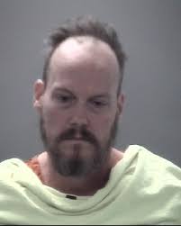 48-year-old CHRISTOPHER VICK was booked