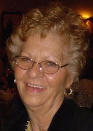 Patricia Ann Hill Obituary February 13, 2012