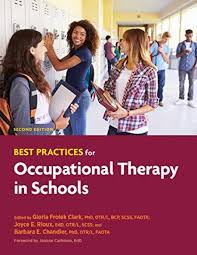 Best Practices for Occupational Therapy in Schools: 9781569004111