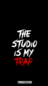 Trap ultrahd background wallpaper for wide 16:10 5:3 widescreen wuxga wxga wga 4k uhd tv 16:9 4k & 8k ultra hd 2160p tons of awesome trap wallpapers to download for free. The Studio Is My Trap Iphone 7 Plus Wallpaper Poster 1080x1920 Wallpaper Teahub Io