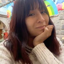 Nelly Lucía Herrera Santos