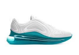 The Nike Air Max 720 Spirit Teal Is Available Now