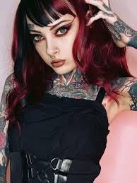 Welcome new members 🖤 Erin Manson, Frank Rising, Marí Lopez, Alysia Frith