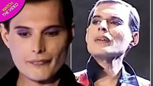 How Freddie Mercury Battled With His Aids Diagnosis Up Until The End