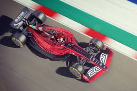 f1 2021年のレギュレーションを調整 シャシーの強度を大幅に改善 レッドブル レギュレーション f1マシン