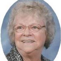 Obituary for Shirley M. Shade