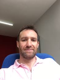 JAENDONDERESIDO: Le ponemos cara a los tres Reyes Magos que darán magia a  la Cabalgata de la noche del 5 de enero. El Rey Gaspar será el economista Sergio  Berrios, el Rey