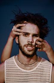 IN CONVERSATION WITH JULIO PEÑA — Numéro Netherlands