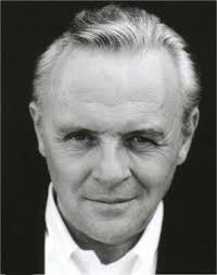 Anthony Hopkins