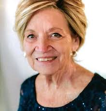 Obituary for Brenda Dyson Moore