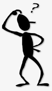 Looking for games to play during your virtual game night? Silhouette Of A Man Thinking Stick Man Thinking Cartoon Transparent Png 1335x1600 Free Download On Nicepng